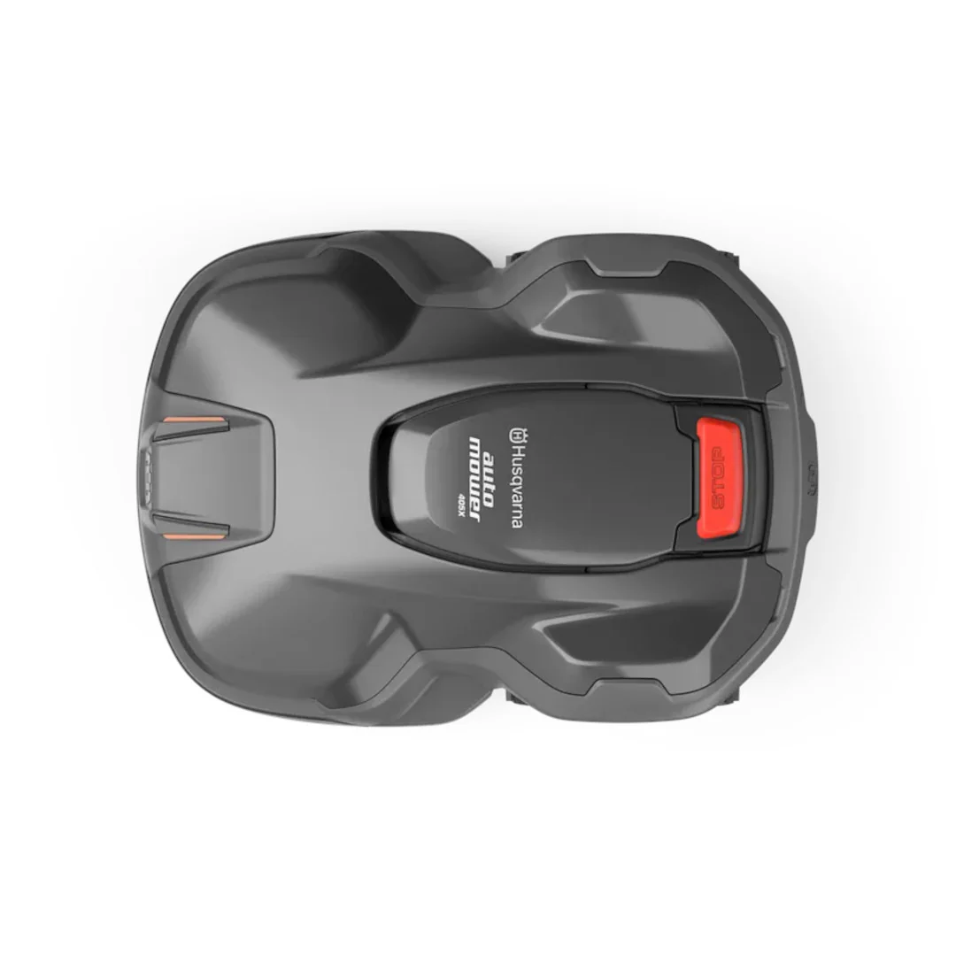 Husqvarna Automower AM 405X Mähroboter für kleine Gärten – Bild 3