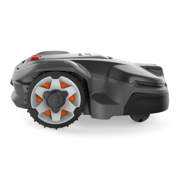Husqvarna Automower AM 405X Mähroboter für kleine Gärten – Bild 2