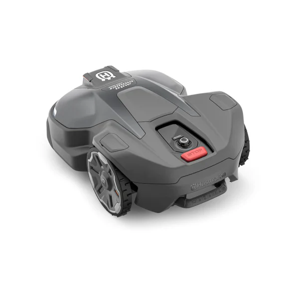 Husqvarna Automower AM 430X NERA Roboter-Rasenmäher – Bild 2