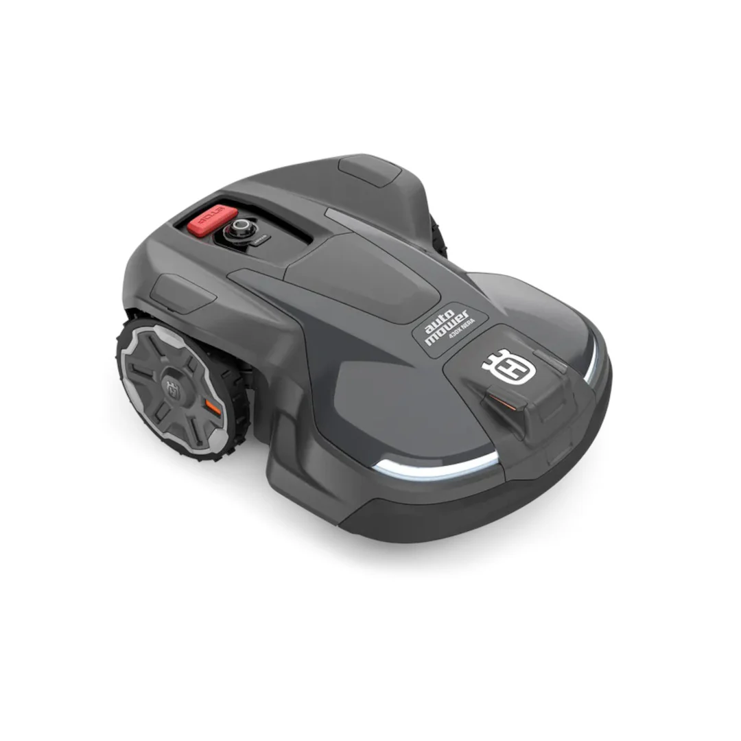 Husqvarna Automower AM 430X NERA Roboter-Rasenmäher – Bild 4