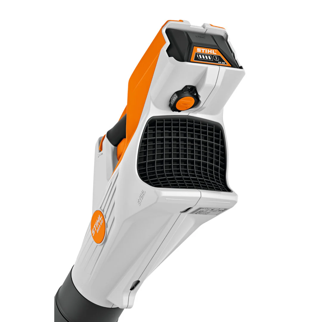 Akku-Laubbläser AK System STIHL BGA 60 Pack – leistungsstark – Bild 3