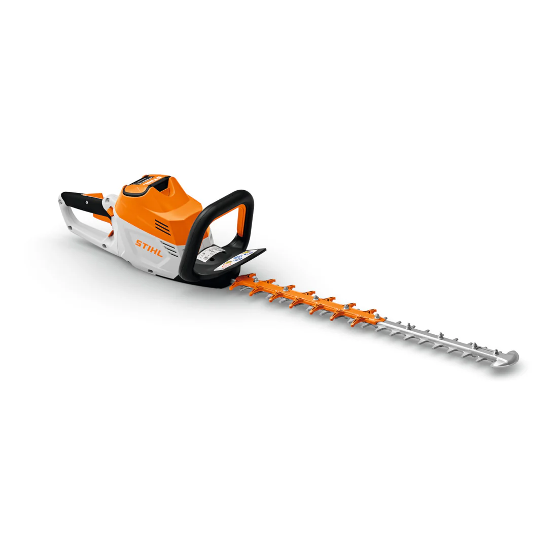 Akku-Heckenschere STIHL HSA 100 Profi – Bild 3