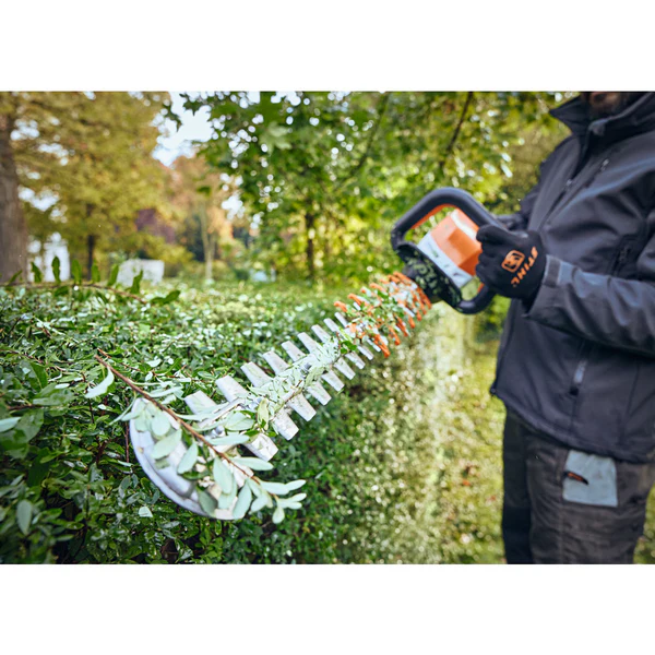 Akku-Heckenschere STIHL HSA 100 Profi – Bild 2