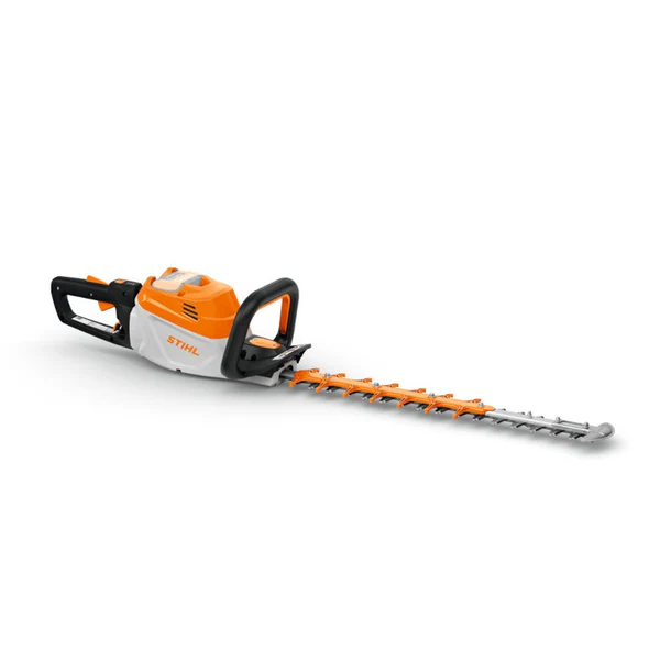 STIHL HSA 140 akku-heckenschere AP System für präzises, komfortables und leises Schneiden von Hecken und Sträuchern
