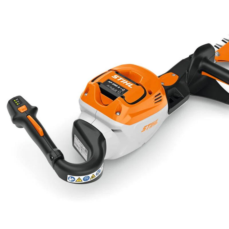 STIHL HSA 150 Akku-Heckenschere AP System – Bild 3