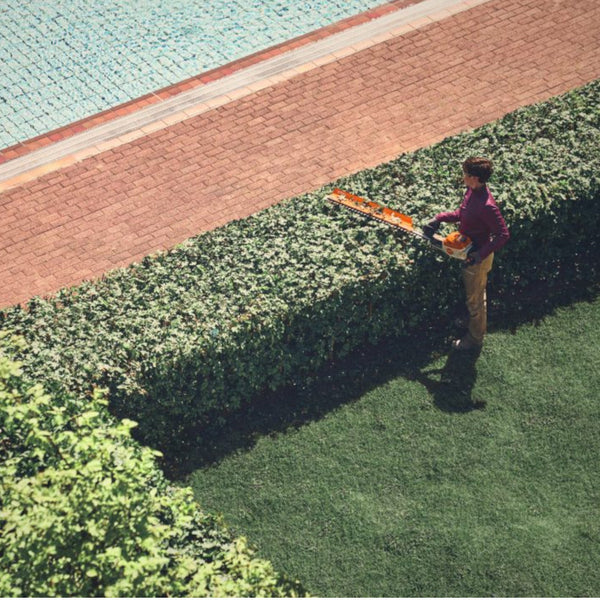 STIHL HSA 150 Akku-Heckenschere AP System – Bild 2