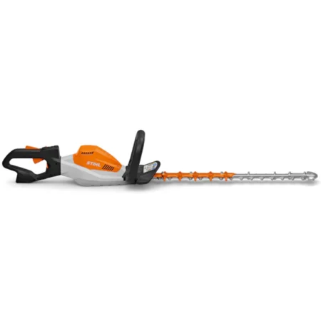 STIHL HSA 94 R Akku‑Heckenschneider mit 60 cm Messerlänge für große Hecken