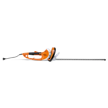 Elektrische Heckenschere STIHL HSE 71 mit 70 cm Schneidblatt