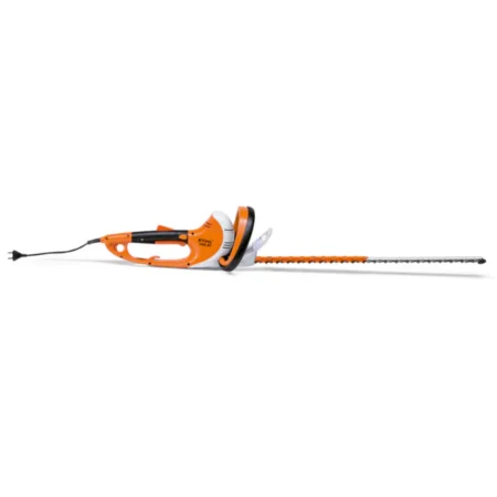 STIHL HSE 81 Elektro-Heckenschneider mit 70 cm Messer für große und dichte Hecken