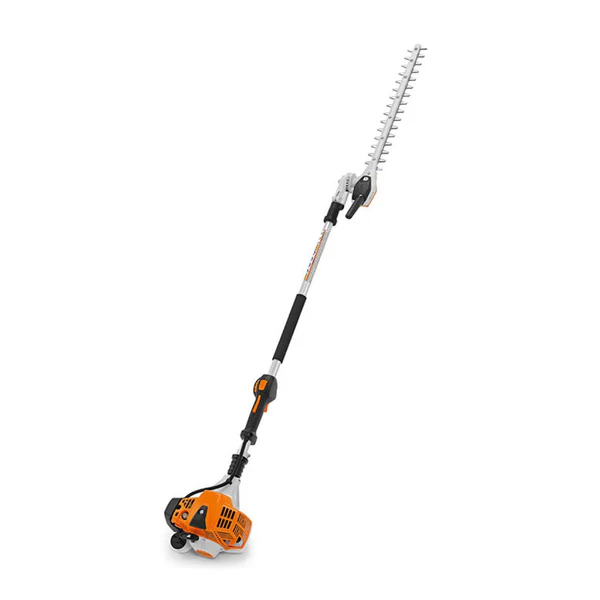 STIHL HL 94 KC-E benzin-heckenschere Kurzversion für präzises Schneiden hoher Hecken im professionellen EinsatzSTIHL HL 94 KC-E benzin-heckenschere Kurzversion für präzises Schneiden hoher Hecken im professionellen Einsatz