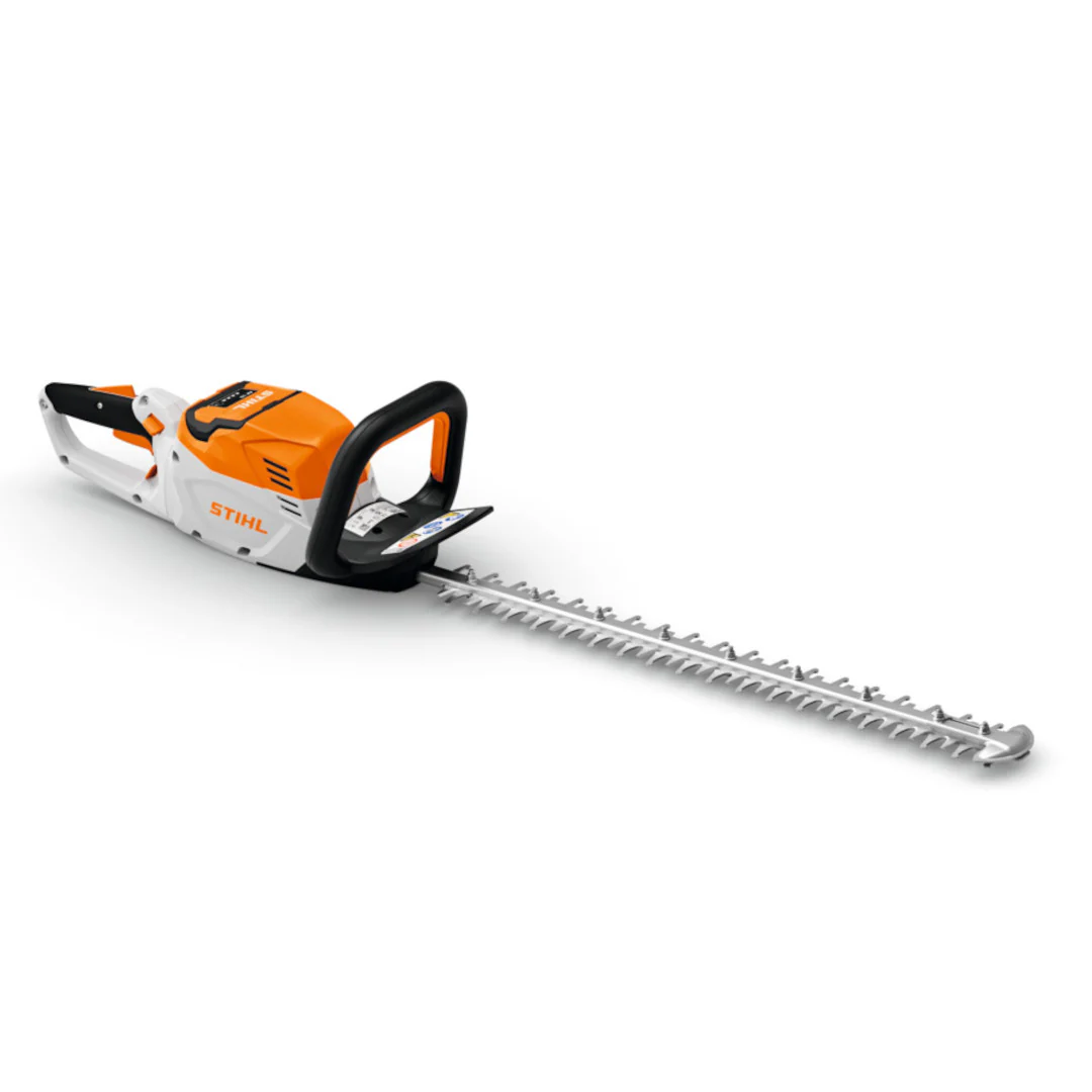 Akku-Heckenschere STIHL HSA 60 Pack Profi – Bild 2