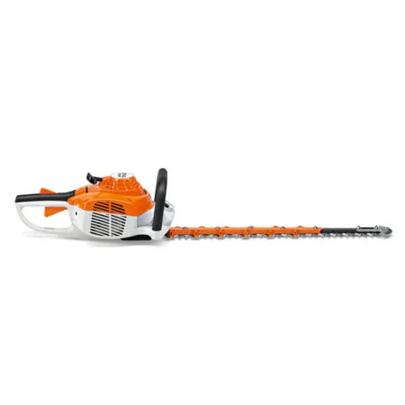 STIHL HS 56 C-E Benzin-Heckenschneider für hohe und breite Hecken