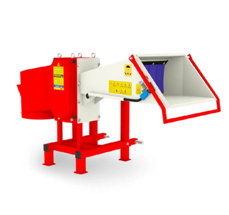 Entdecken Sie den holzhäcksler zapfwelle AM-80TR 80 mm für effizientes Hacken von Holz in Landwirtschaft, Gartenbau und Forstwirtschaft.