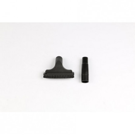 Numatic Adapter Staub Polster 38 mm 150 mm aus robustem Kunststoff für flexible Staubsaugeranschlüsse bei Möbeln, Polstern und FahrzeugenNumatic Adapter Staub Polster 38 mm 150 mm aus robustem Kunststoff für flexible Staubsaugeranschlüsse bei Möbeln, Polstern und Fahrzeugen