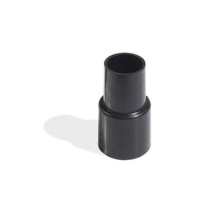 Numatic Adapter 38 mm innen / 32 mm außen aus robustem Kunststoff für flexible Staubsaugeranschlüsse