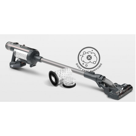 Numatic Henry Quick kabelloser staubsauger grau kaufen – Bild 4