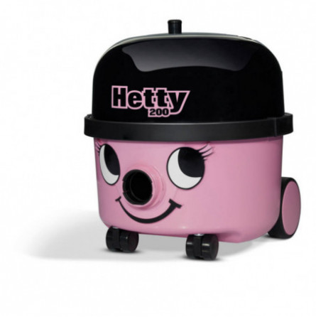 Numatic Hetty HET200 Staubsauger 9 L professionell – Bild 4
