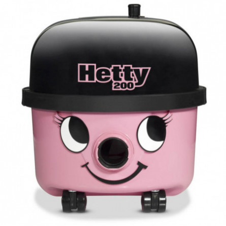 Numatic Hetty HET200 Staubsauger 9 L professionell – Bild 3