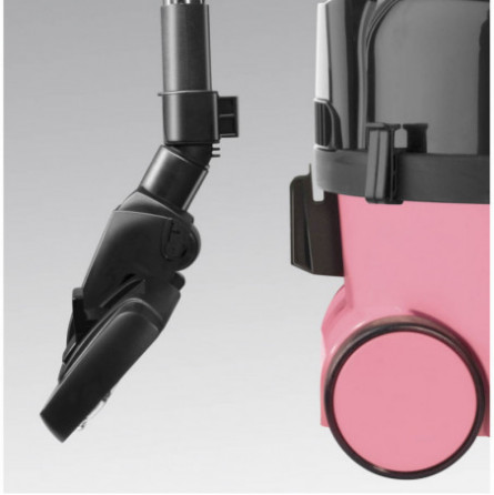 Numatic Hetty HET200 Staubsauger 9 L professionell – Bild 2