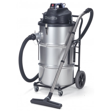 Numatic NTD2003 Industriestaubsauger 100 L – robust, leistungsstark und ideal für Werkstätten, Industrie und große ReinigungseinsätzeNumatic NTD2003 Industriestaubsauger 100 L – robust, leistungsstark und ideal für Werkstätten, Industrie und große Reinigungseinsätze