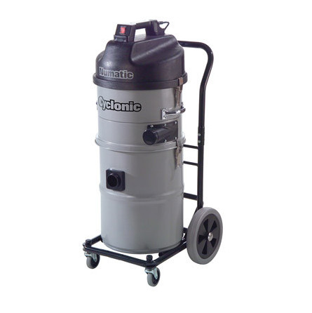 Numatic NTD750M Industriestaubsauger 35 L – leistungsstark, robust und ideal für Werkstätten, Industrie und gewerbliche Reinigung