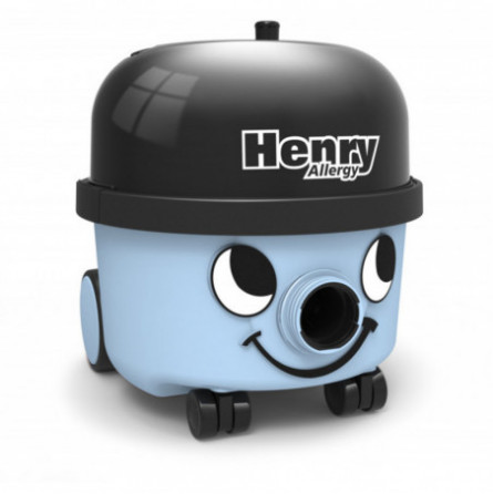 Numatic NUPRO PLUS 6 L Premium Staubstaubsauger – Bild 2