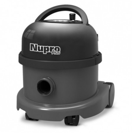 Numatic NUPRO PLUS 6 L Premium Staubstaubsauger – Bild 4