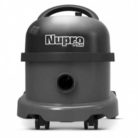Numatic NUPRO PLUS 6 L Premium Staubstaubsauger – Bild 3