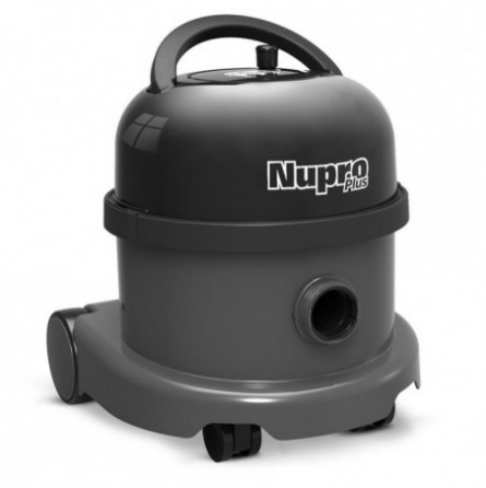 Numatic NUPRO PLUS 6 L Premium Staubstaubsauger – Bild 2