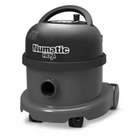 Numatic NVR 170 H Staubsauger mit hepa h13 filtration – Bild 4