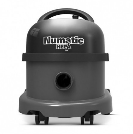 Numatic NVR 170 H Staubsauger mit hepa h13 filtration – Bild 3