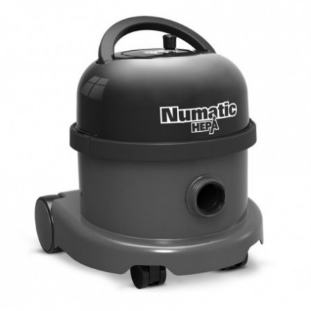 Numatic NVR 170 H Staubsauger mit hepa h13 filtration – Bild 2
