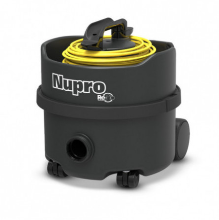 Numatic Nupro ReFlo 8 L Pro Compact Staubsauger – Bild 3