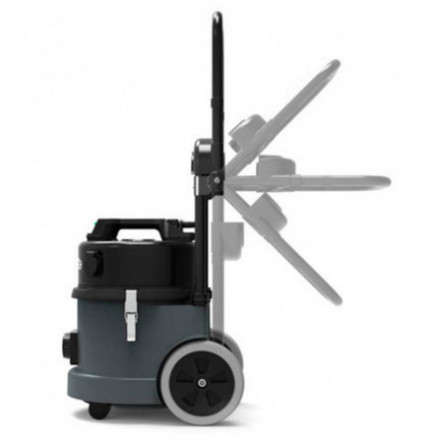 Numatic TEM390A Staubsauger Klasse M H13 18 L – Bild 5