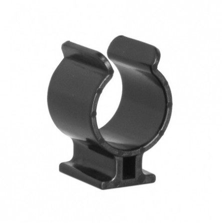 Abnehmbarer Besenhalter 22 mm Numatic für einfachen Austausch von Besen und Reinigungswerkzeugen, robust und langlebig