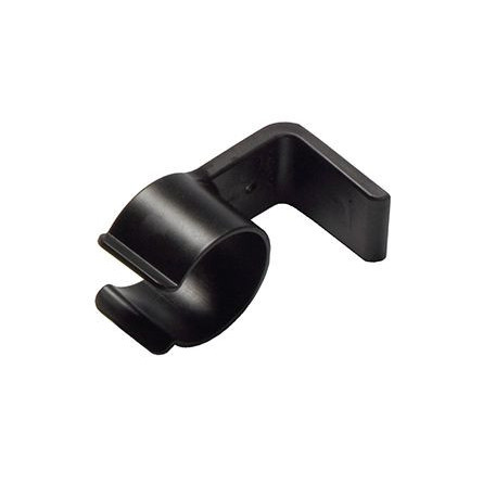 Set 10 Numatic Vertikale Besenhalterungen für schnelle Befestigung, robustes Zubehör für Besen und Wischwerkzeuge