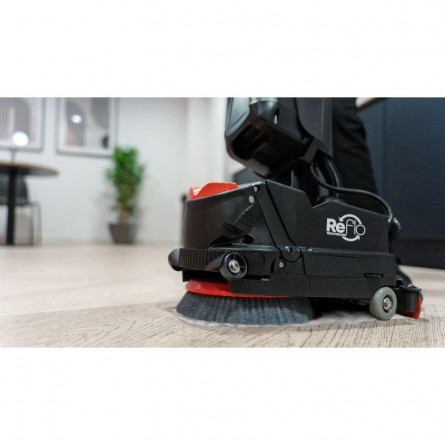 Numatic WV470 Nass- und Trockensauger 27 L/20 L 1200 W – Bild 2