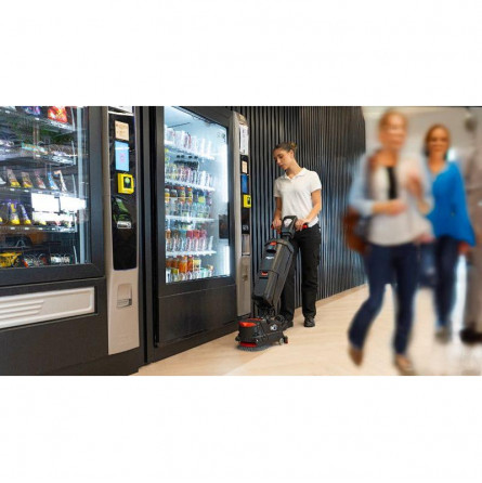 Numatic WV470 Nass- und Trockensauger 27 L/20 L 1200 W – Bild 4