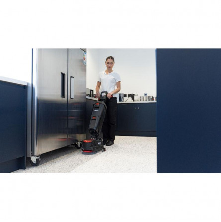 Numatic WV470 Nass- und Trockensauger 27 L/20 L 1200 W – Bild 5