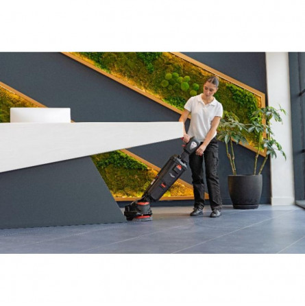 Numatic WV470 Nass- und Trockensauger 27 L/20 L 1200 W – Bild 3