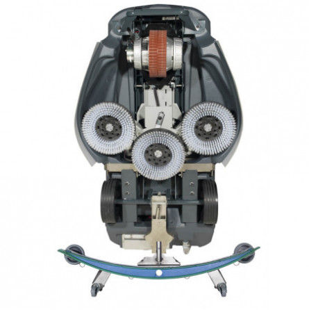 Numatic TRG 720 Aufsitz-Scheuersaugmaschine 3 h30 Autonomie – Bild 2