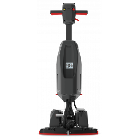 Numatic 440NX Scheuersaugmaschine 440 mm NX300 – Bild 5