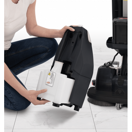 Numatic 440NX Scheuersaugmaschine 440 mm NX300 – Bild 2