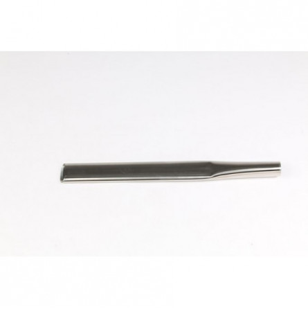 Numatic Flachstrahldüse Edelstahl Ø 38 mm – 610 mm, langlebig und präzise für Staubsauger