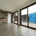 Bürocontainer 1203-2026 mobiles Büro Modul – Bild 3