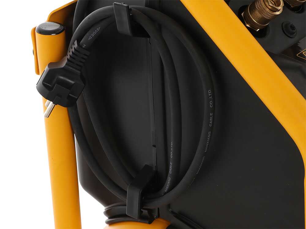 Leiser tragbarer DEWALT Luftkompressor 9,4 L 1,5 PS – Bild 8