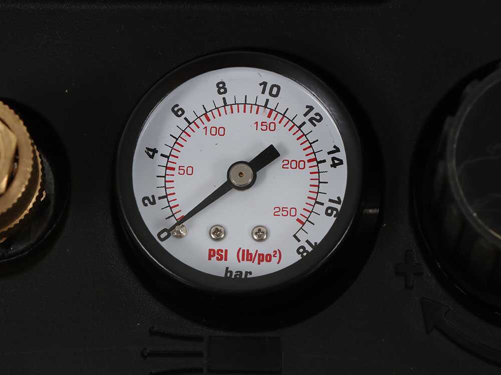 Leiser tragbarer DEWALT Luftkompressor 9,4 L 1,5 PS – Bild 3