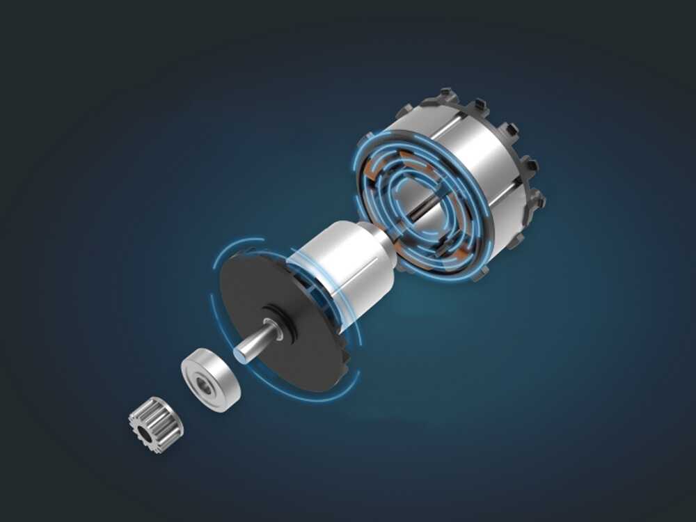 Worx Nitro WX352.9 akku-schlagbohrschrauber 20V kaufen – Bild 5