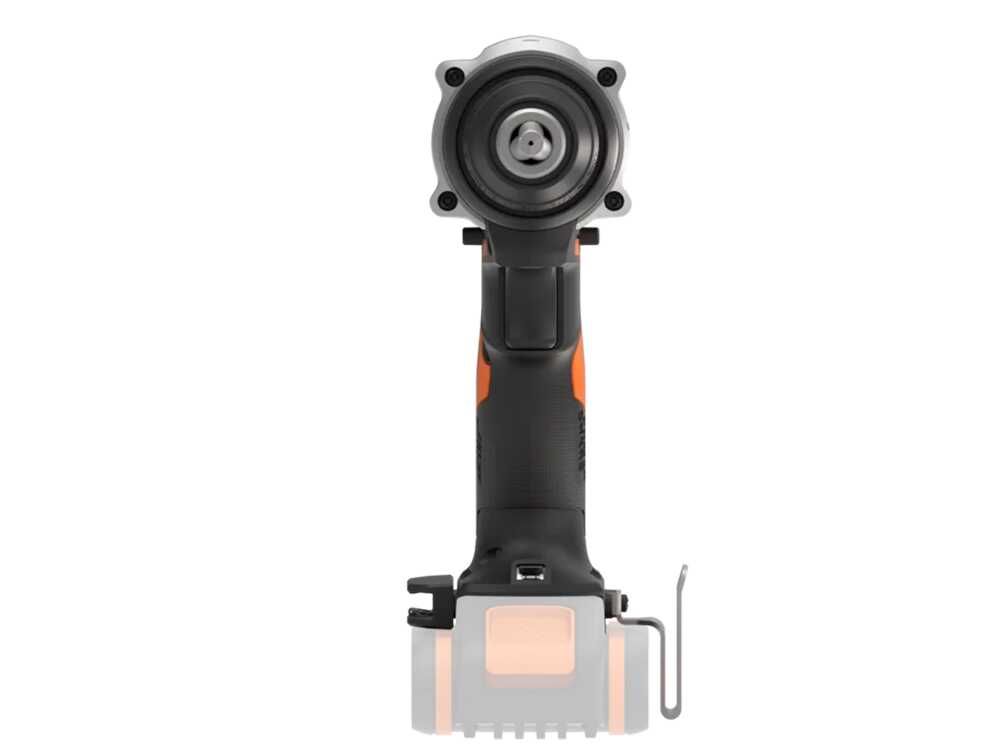 Worx Nitro WX352.9 akku-schlagbohrschrauber 20V kaufen – Bild 11