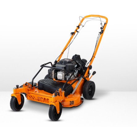 SCAG SFCII-30 Profi-Werkzeug für maximale Leistung und Robustheit.